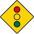 Traffic light