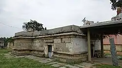 Balalingeshwara Temple