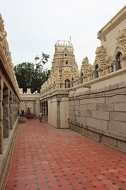 Gunjanarasimhaswamy Temple