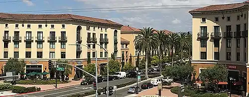 Rincon de los Esteros / Golden Triangle