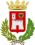 Coat of arms of Vigevano