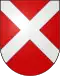 Coat of arms of Villaz-Saint-Pierre