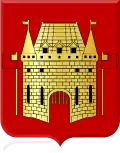 Coat of arms of Vilvoorde