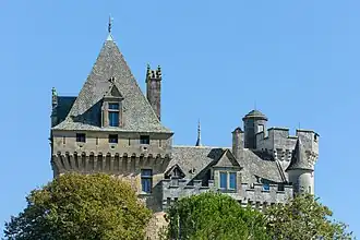 Château de Montfort