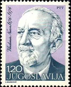 Vladimir Nazor