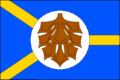 Flag of Hvozdec