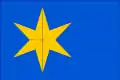 Flag of Hvězdlice