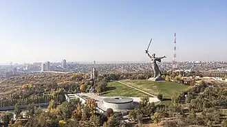 Volgograd