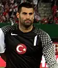 Volkan Demirel