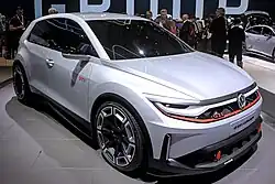ID.GTI Concept