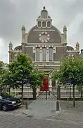 Great Synagogue of Deventer