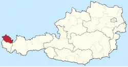 Outline map