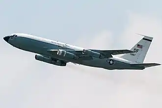 WC-135