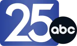 WEHT's logo, as of 2022.