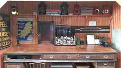 Station Diorama (1998–2014)