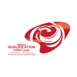 2020 World Qualification Event