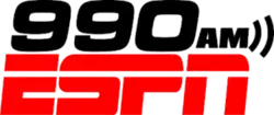 ESPN Radio 990 AM