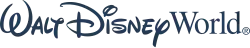 Image 1The 2018 version of The Walt Disney World logo. (from Walt Disney World)