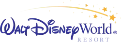 Image 30The 1996 version of The Walt Disney World logo (from Walt Disney World)