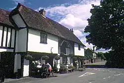 Bell Inn