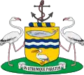 Coat of arms of Walvis Bay