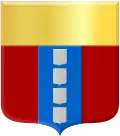 Coat of arms of Wanssum