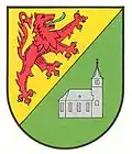 Coat of arms of Kappeln