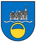 Coat of arms of Mücka/Mikow