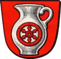 Coat of arms of Aulhausen