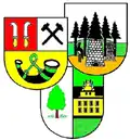 Municipality of Bahretal