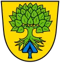 Coat of arms of Baisingen