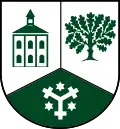 Coat of arms of Bannewitz