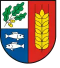 Coat of arms of Benz