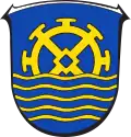 Coat of arms of Cappel