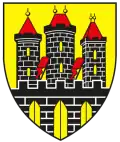 Coat of arms of Döbeln