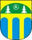 Coat of arms of Demitz-Thumitz/Zemicy-Tumicy
