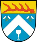 Coat of arms of Döbern Derbno