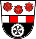 Coat of arms of Dörzbach