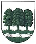 Coat of arms of Drüber
