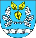 Coat of arms of Elmlohe