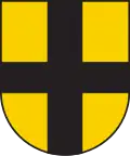 Coat of arms of Eschikofen