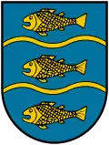 Coat of arms of Fischlham