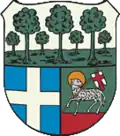 Coat of arms of Forst an der Weinstraße