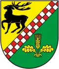 Coat of arms of Südharz