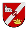 Coat of arms of Gransdorf