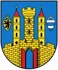 Coat of arms of Grimma