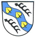 Coat of arms of Hardthausen am Kocher