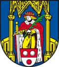 Coat of arms of Könnern