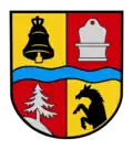 Coat of arms of Leubsdorf