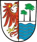 Coat of arms of Michendorf